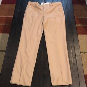 BANANA REPUBLIC Luxury Italian Flannel Pants